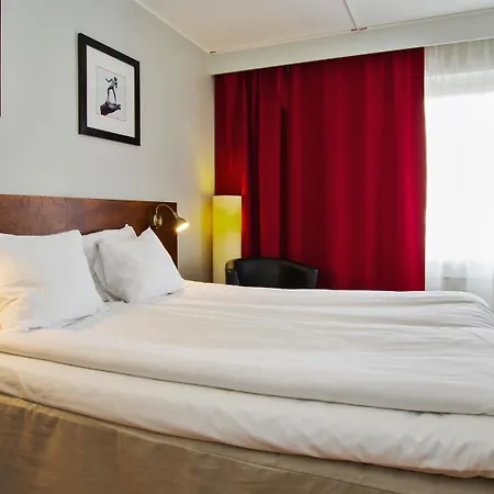 Best Western Plaza Hotel Eskilstuna Exterior foto