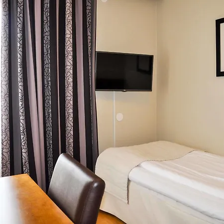 Best Western Plaza Hotel Eskilstuna Exterior foto