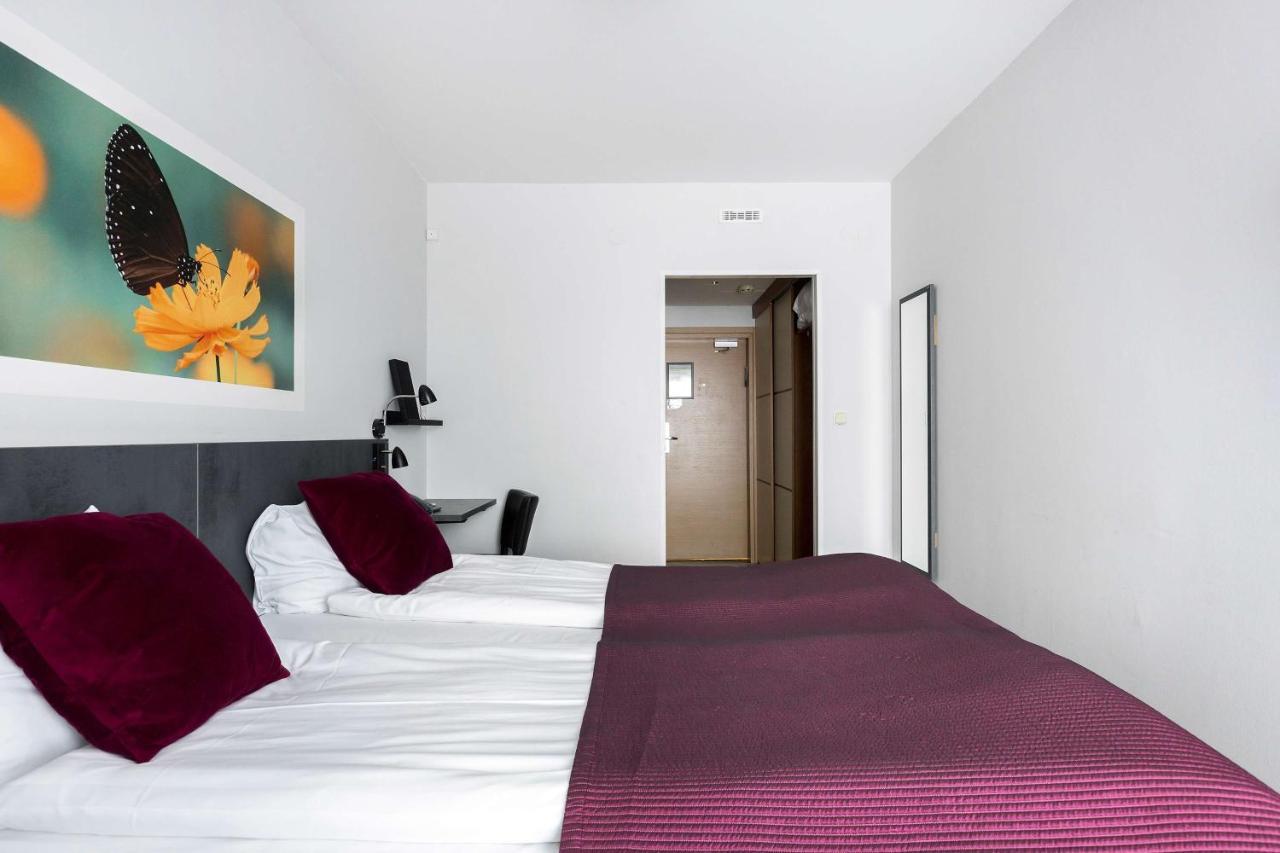 Western Plaza 4* Eskilstuna