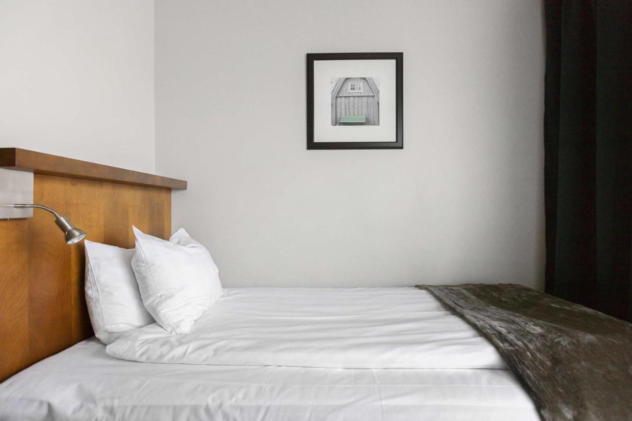 Hotel Western Plaza Eskilstuna