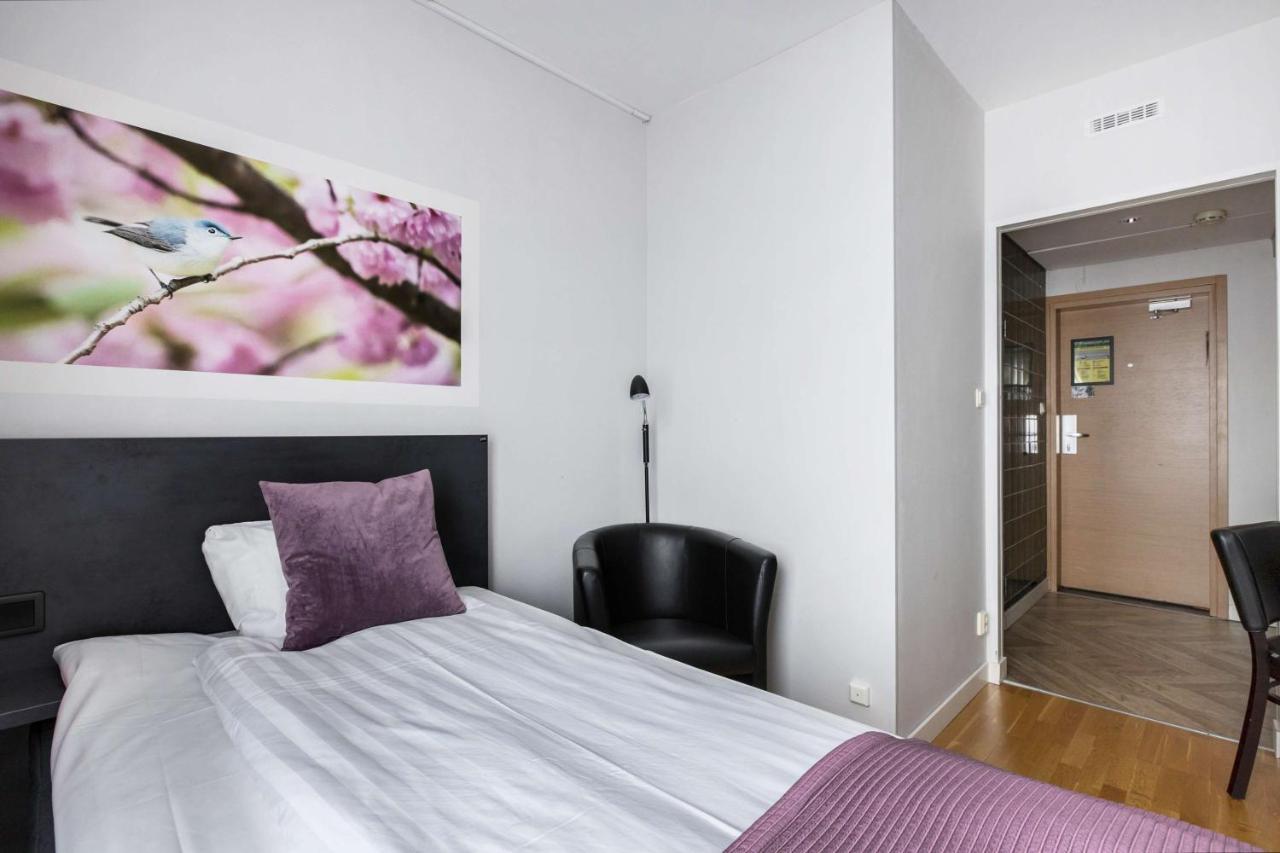 Western Plaza Hotel Eskilstuna