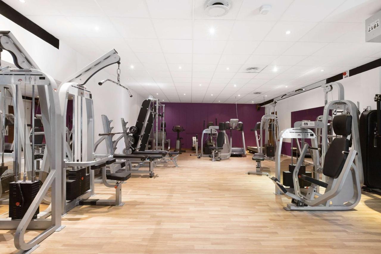 Western Plaza 4* Eskilstuna