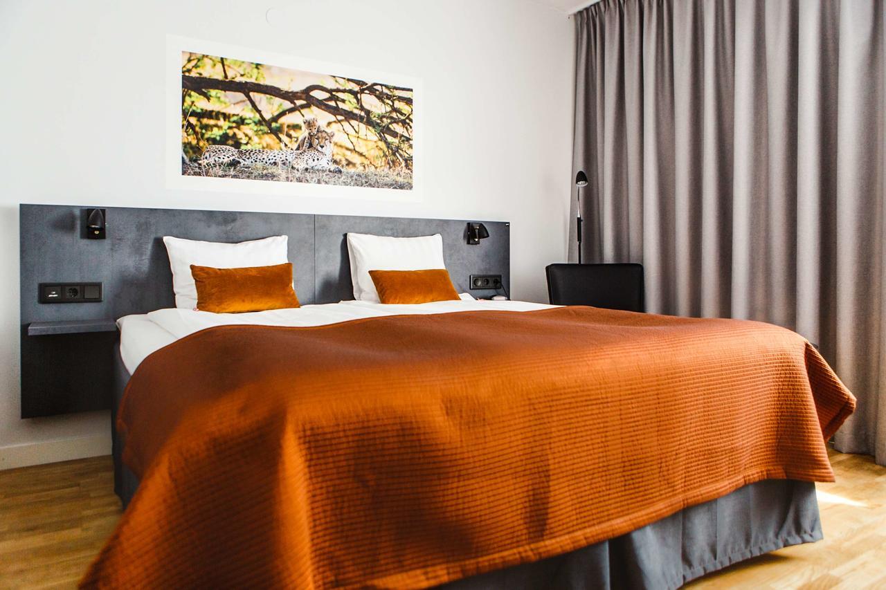 Western Plaza Hotel Eskilstuna